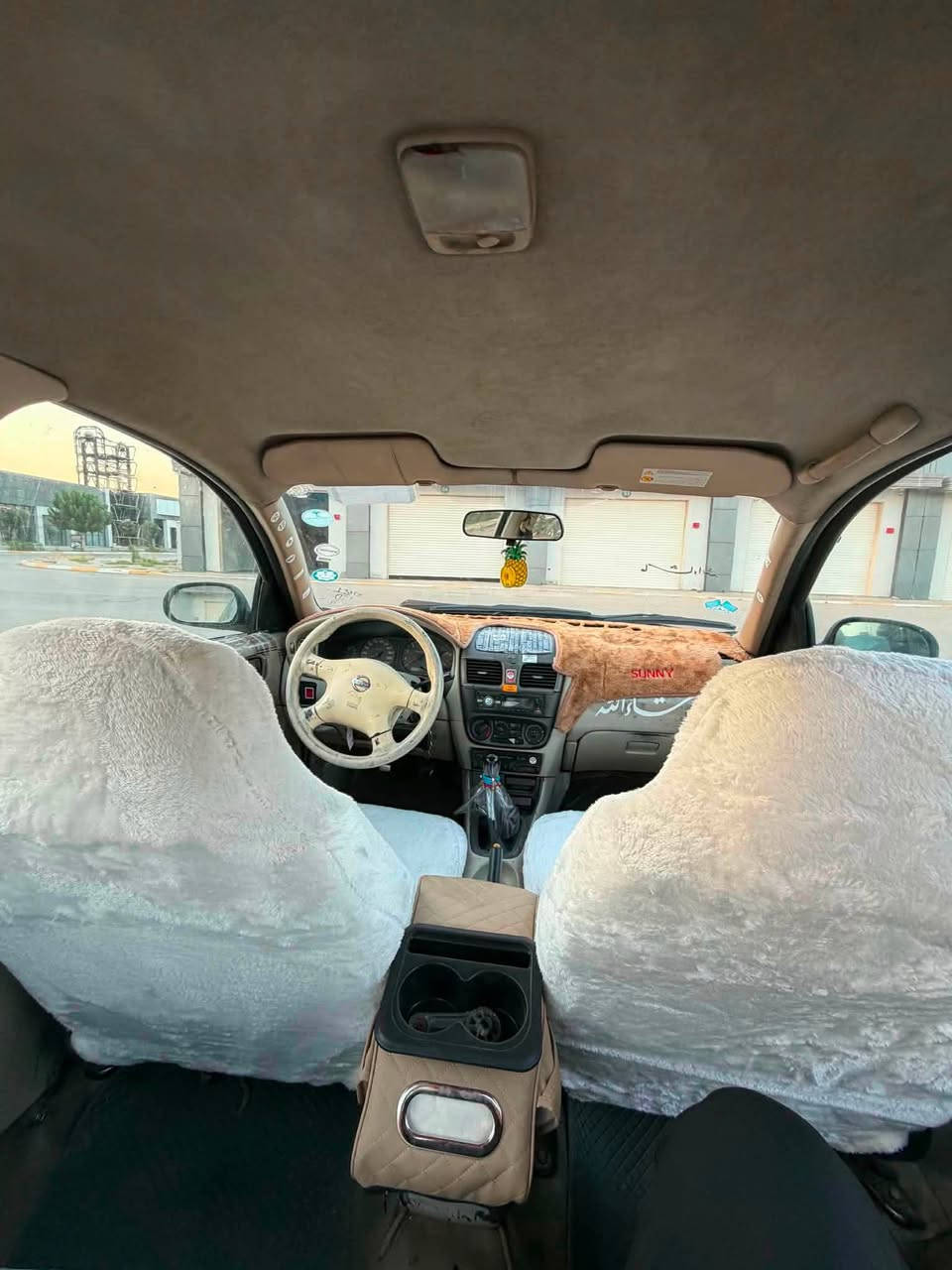 سەنی یابانی 2004 گێڕ عادی ڕەقەم سلێمانی گێڕو مەکینەو تەبرید بەشەرت تەحویل بڕاوە غەرامە بەشەرت سەنەوی تا 2031تازەیە سعری 53 گەڵا 
***********
***********
