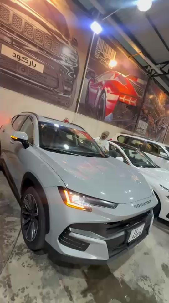 🚘🔥 ساوئيست موديل 2025 📅 الاحد | 16/08/2026 ✨ جميع التفاصيل والمواصفات موضحة داخل الفيديو. 📞 للاستفسار: ☎ 6322 ☎ *********** ☎ *********** ☎ *********** ☎ *********** ☎ *********** ☎ ***********
