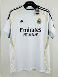 ريال مدريد • دريس وشورت • تايلندي اصلي