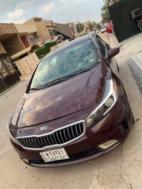 كية فورتي 2018  أمريكي ماشية ١٠٩ ميل كير مكينة خير من اللة تبريد ثلج  ...