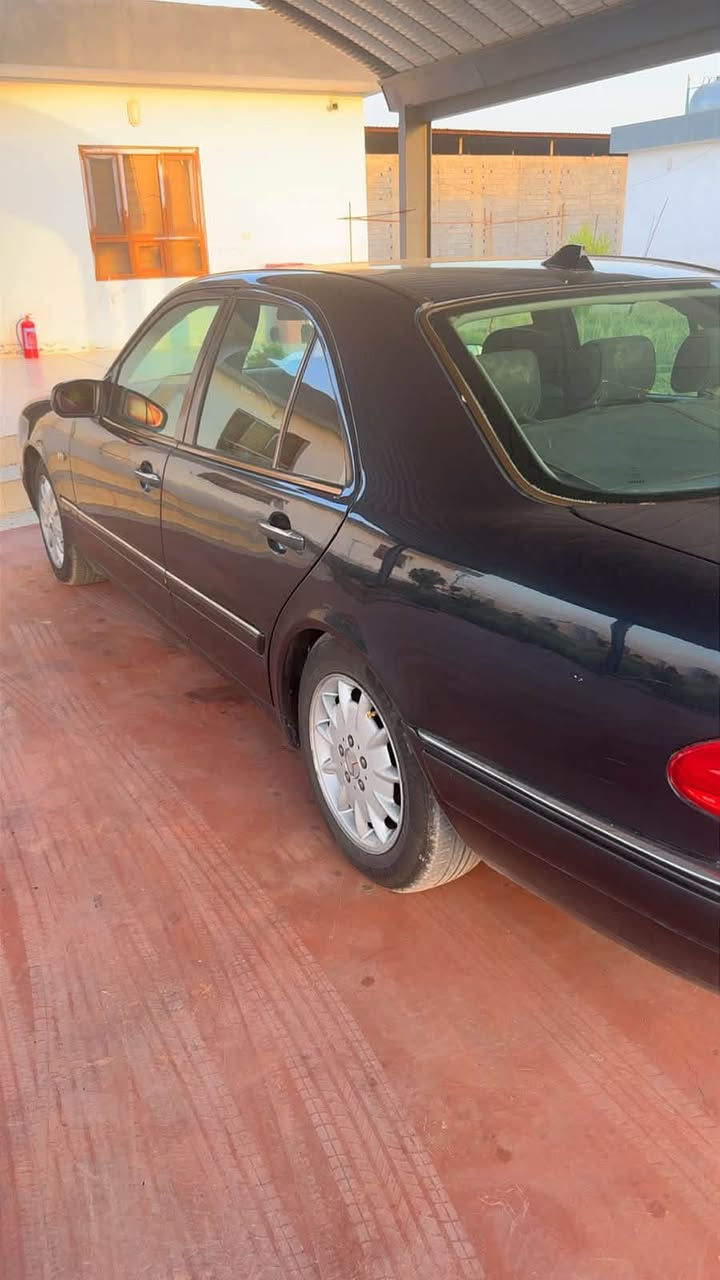 مارسيدس ام عيون موديل 1999 محرك V6 كير D4 سياره خير من الله تبريد ثلج نقصهك فقط سنتر لوك ودعاميه اماميه السياره باسمي تحويل ثاني يوم
السعر 85 وبيه مجال حك الجية
***********
