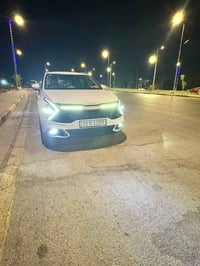 سبورتج • محرك ٢٠٠٠ • ماشية ١٩ الف