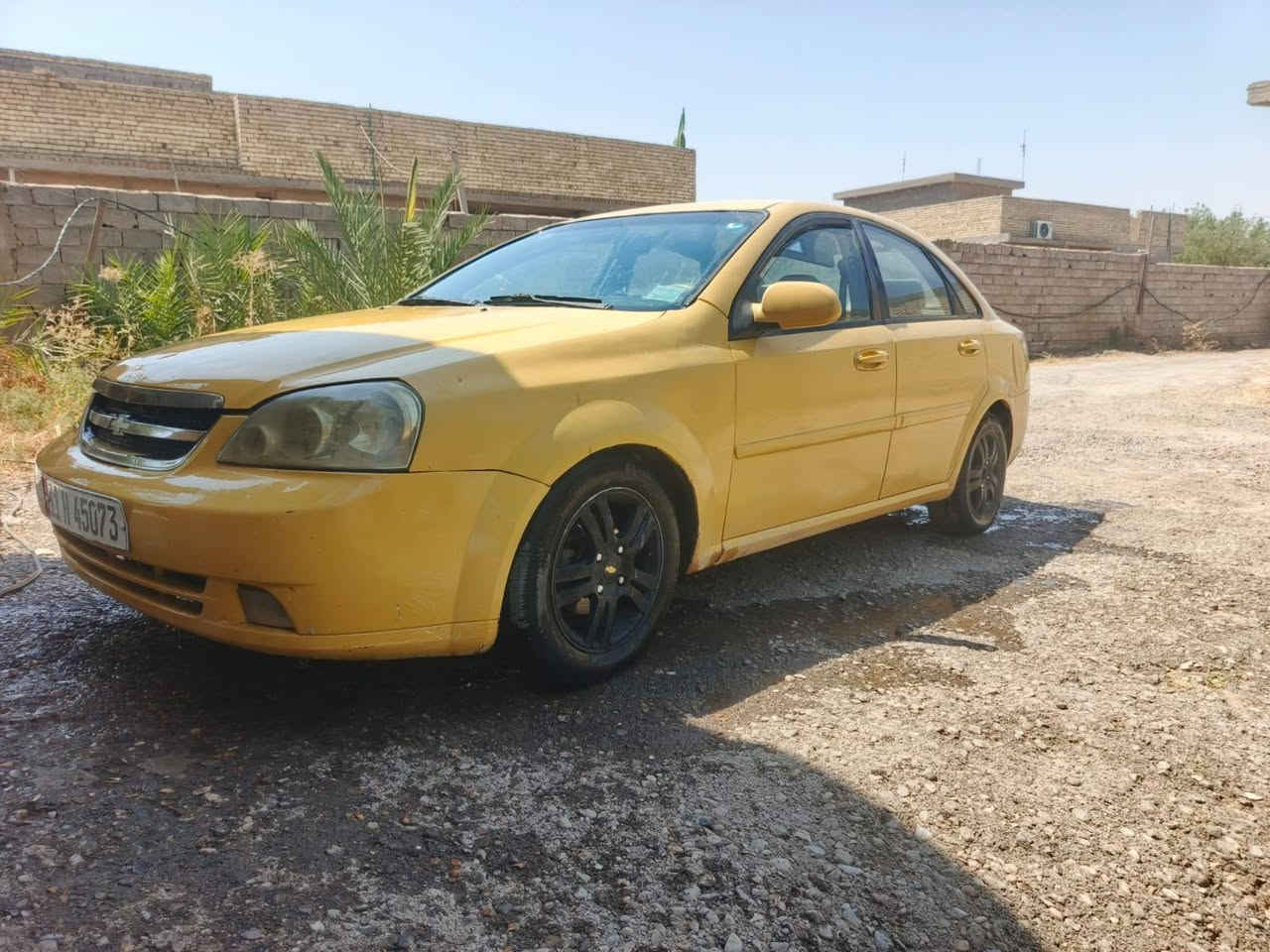 السلام عليكم ابترةلبيع 2006  رقم بغداد بسمي السعر 48 بي مجال الستفسار ***********

