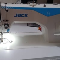 ورحمه الله وبركاته.  مكينه للبيع اسمها jack ,F5   ما مشتغله اسبوع واحد...