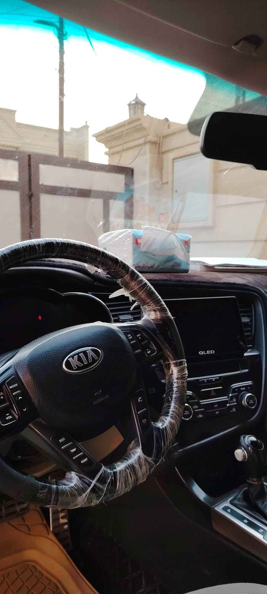 اوبتيما • ٢.٤ • رقم اربيل