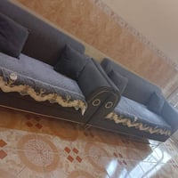 نضيف جدا • 10 مقاعد • حي السلام