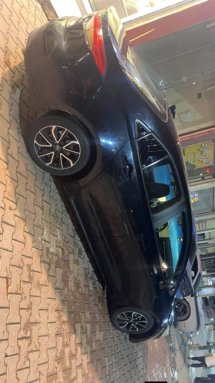السلام عليكم
كورلا 2023 LE (بيع فقط ) 

محرك 2000

ماشية 85 الف 

ابيع حزام 

لون اسود 

السعر 118$ 

رقم الشاصي 

5YFB4MDE2PP036301

مكان تكريت 

***********

***********
