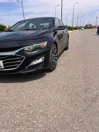 ماليبو RS • ٢٠٢٣ • رقم ميسان