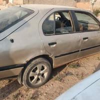 بريميرا • موديل ٩٤ • رقم ديالى