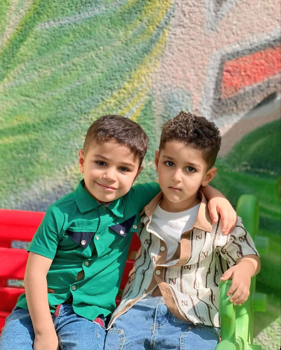 🌈✨ لحظات صغيرة… تصنع ذكريات كبيرة ✨🌈
في روضتنا، كل ابتسامة حكاية، وكل ضحكة أجمل بداية 💕
نفرح بتفاصيل أطفالنا، ونصنع معهم أيامًا مليئة بالحب والمرح والتعلّم 🌸🧸
بأطفالنا تحلو الأيام، وبضحكاتهم تكتمل فرحتنا 🤍✨
#روضة_ريحانة_الأهلية_النموذجية
#صف_العبقري_الصغير
#أطفالنا_فرحتنا 🌷
📣 *للأستفسار والتسجيل* 📣 :
📞 ‏ *********** ‏
🏠 *فلكة اللباني - مقابل مدرسة محمد سعيد الحبوبي* 
الانستگرام 🟪 : https://www.instagram.com/rayhana.2022.1443?igsh=b3JoOWR5MGg3ZWNp
فيس بوك 🟦 : 
https://www.facebook.com/profile.php?id=100083357500238&mibextid=ZbWKwL
https://www.facebook.com/profile.php?id=61571218876975&mibextid=ZbWKwL
تيك توك ⬛ :
https://www.tiktok.com/@rayhana.2022.2023?_t=ZS-8uzwUWvw4a0&_r=1
التليجرام ⬜
https://t.me/+VBgue-TfF4E3ODc0
يوتيوب 🟥
https://youtube.com/channel/UCeb8uy9W7_x9VlCsw0dSlKw?si=jF9-kLhaE4E6Fp2b
