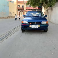 استره ١٩٩٢ • حجم ٢٠ بنزين • محرك وكير شرط