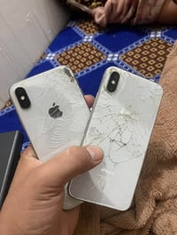 آيفونات اكس الواحد بخمسين الف شغالات 07746638000