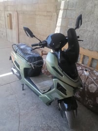 ماطور شحن • ٢٦ إنش • كبيسه
