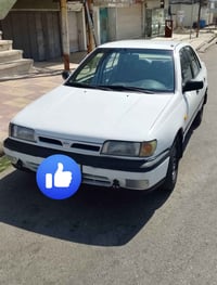 صني • ١٩٩١ • قير اوتوماتيك