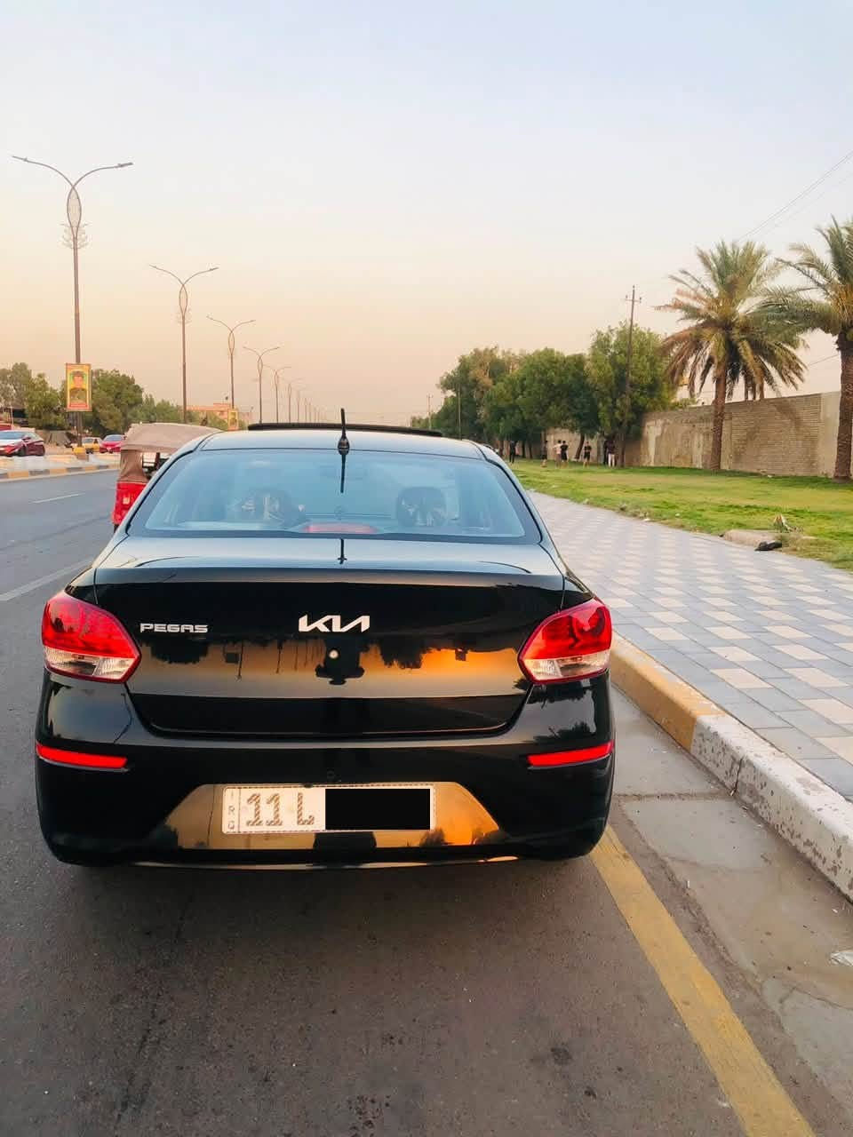 كيابيجاس 2024 خليجي مكينه 1400كفاله ماشيه 18000مواصفات اشاير بلمري فتحه سلايد شاشه ابلادويل كب اسبيرمنازل وضعية شركه بسمي هزه جديده لايت زنون عنوان بغداد. ***********. سعر115
