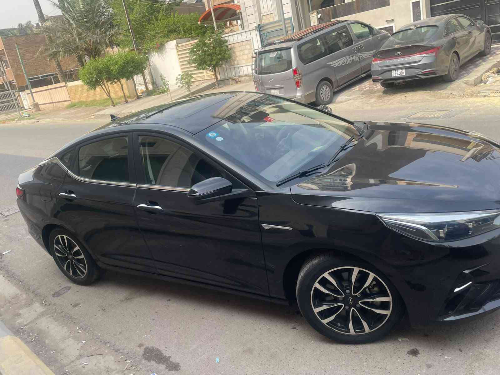 فول مواصفات • ٢٠٢٣ • بغداد باسمي
