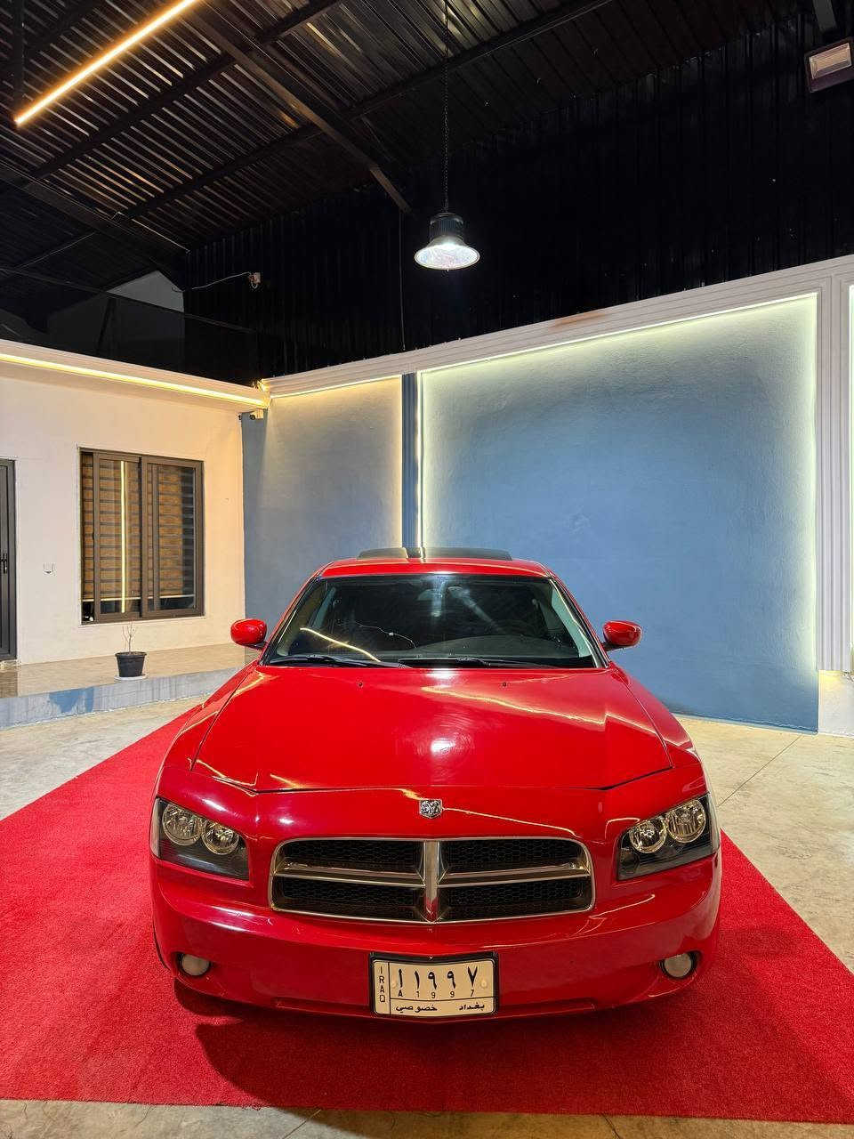Dooj charjer 2008          سعر 46
دوج چارجةر موديل ٢٠٠٨  مواسفات كوشن هيتةر كوشن كارةباي  شاشه گةورة سوكان فوليوم  جام ئوتو      تةبريد     گيرو مةكينه بةشةرت  براوة ي زياتر تيل بكةن  ***********  فول فول السليمانية, العراق
