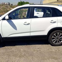 سورنتو • ٢٠١٥ • ٦سلندر