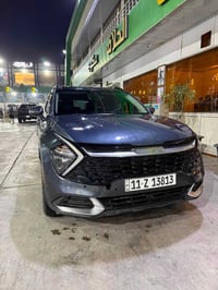 سبورتج فول SX • ٢٠٢٣ • مرقمه بغداد
