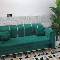تخم • كنب • بغداد الحسينيه