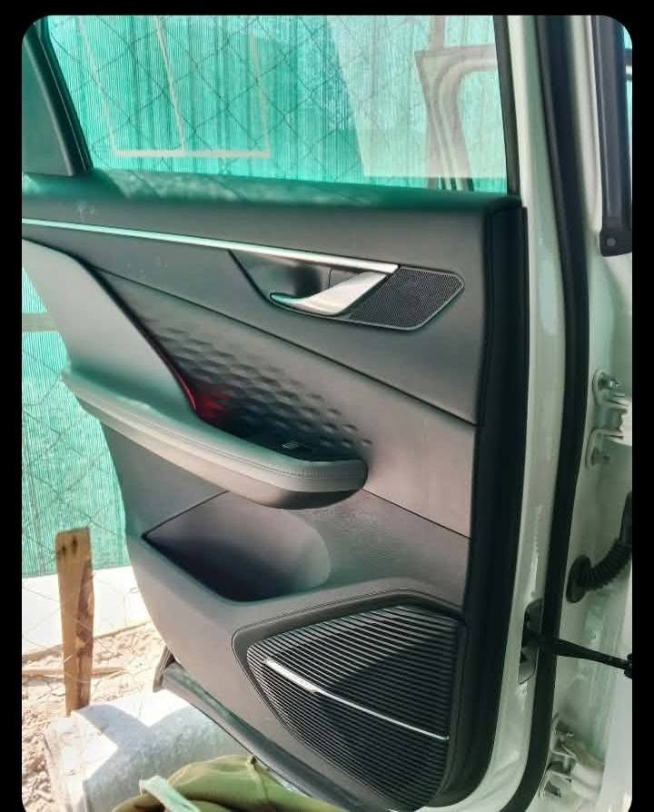 بايك X55 • ٢٠٢٥ • رقم قادسيه