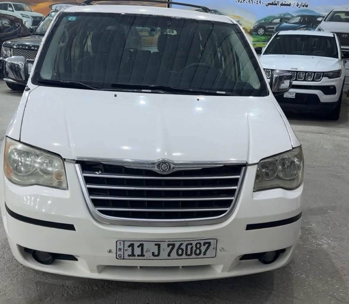السلام عليكم دوج كلايسر ٢٠٠٨ محرك ٣٨٠٠ كير ومحرك جدد مال كصة تبريد شغال تحتاج ترتيب الكهربائيات بسمي سنوية وهزة جديدة صور الحادث بالمنشور ابيع اتعهد بس بالتحويل السعر ٧٥ وبيها مجال مكاني بغداد حي الأمين ***********
