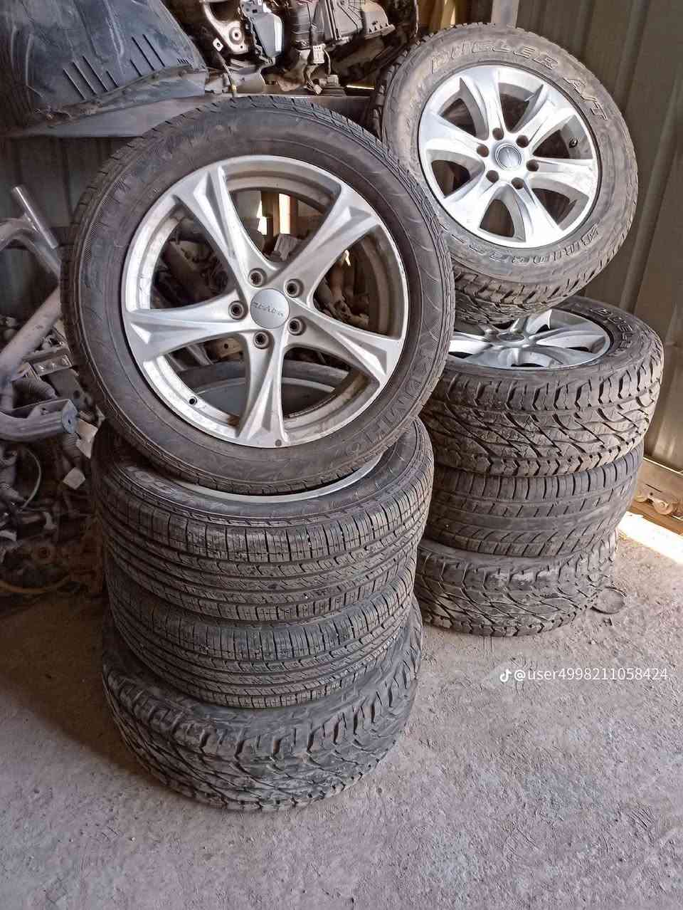 قطع غيار هافال • H2 H6 H9 • بغداد حي القاهره