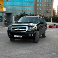 اكسبدشن لمتد • ٥٫٤ V8 • بغداد الحرية