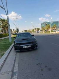 جارجر موديل 2022   R/T  5700  سياره رقم اربيل تحول او وكاله السياره  ك...