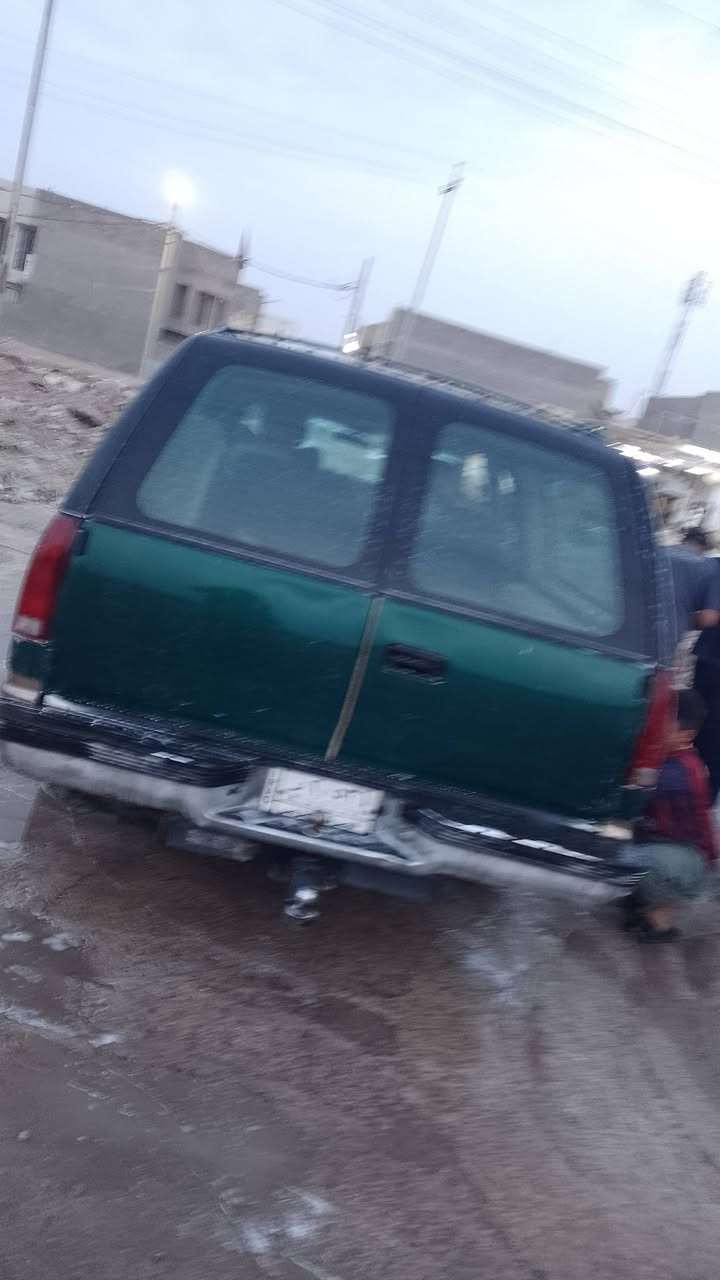 بهبهان • مكينه ديفور ٣٠٠٠ • رقم بصره