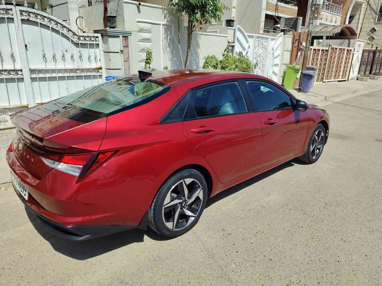 النترا موديل 2023امريكي حادث جاملغ امامي بدون ايرباك فول عده الفتحه شاشه متصله بصمه تشغيل تشغيل عن بعد بصمه هاند بريك وهواي مواصفات بيها ترهم مراوس بكيا كارنز او بيع..السعر152 ..رقم الهاتف***********
