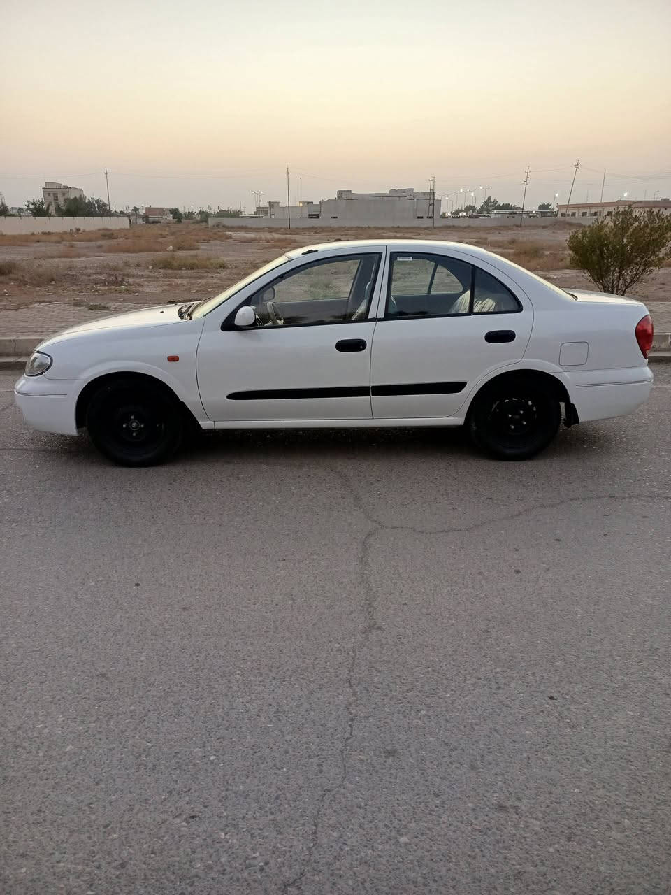 سني ٢٠٠٩ • محرك 1.8 • تكريت