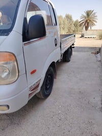 كيا • موديل ٢٠٠٦ • محرك ٣٠٠٠