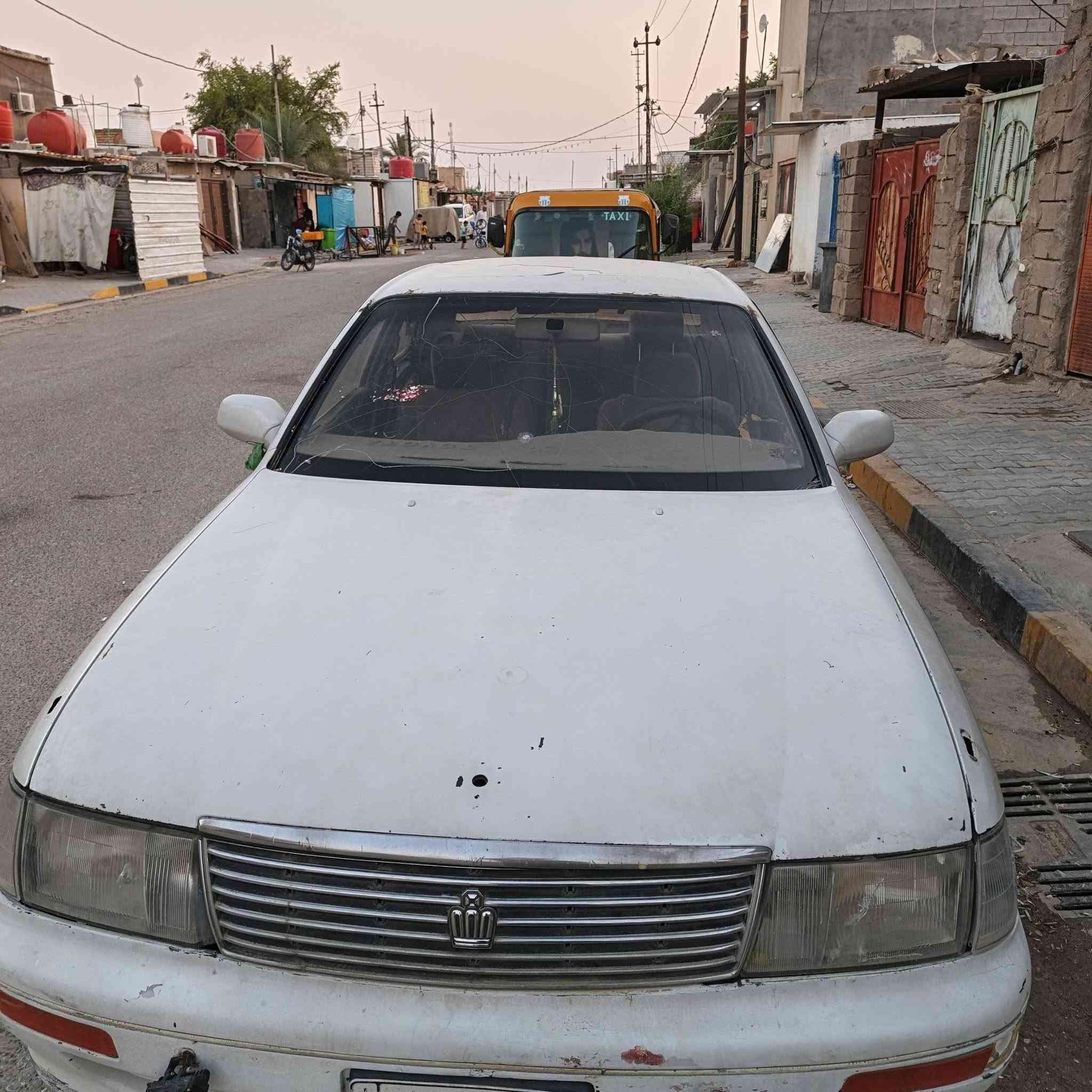 بطة • ٢٠١٨ • ام قصر