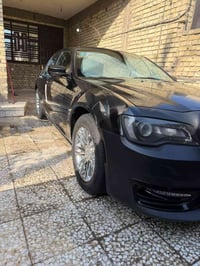 اوباما موديل 2019 s مرقم بغداد تحويل مباشر  السياره مكفوله من الحادث و...