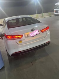 اوبتما FE • ٢٠١٨ • ١٢٧ الف ميل
