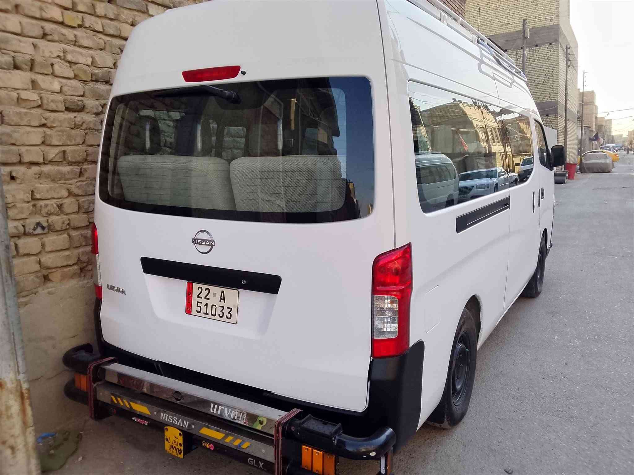 نيسان كاز 2025 المرغوب مغلفه كلهه احلا من صور  بيهه بيدار وكارت بغداد العبيدي *********** واتساب ***********🫆
