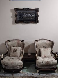 ١٠ مقاعد • غرفة نوم • محاويل