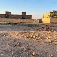 حي الامين • شارع مدرسة ابن قدامة • ٣٠٠م