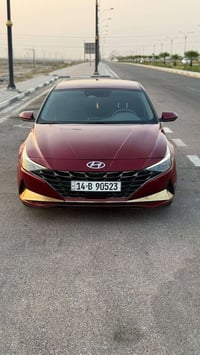النترا هايبرد • ٢٠٢٣ • ماشيه ٤٨٠٠٠