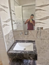 تمديد أنابيب • صرف صحي • فحص تسريب