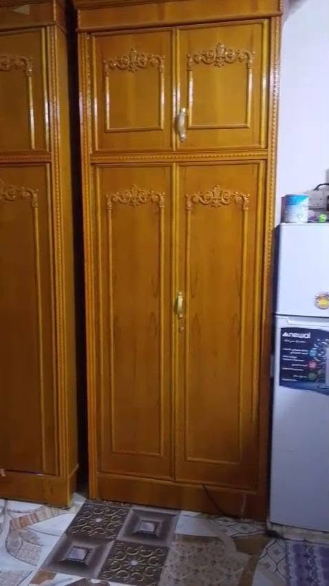 غرفه اخشاب عراقي عنوان بصره زبير للبيع  ***********
