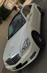 مرسيدس S350 • ٢٠١٣ • رقم اربيل
