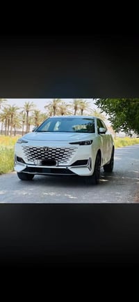 شانجان يوني كي UNI-K للبيع  موديل 2022  كفالة عامة من ناحية كير و محرك...
