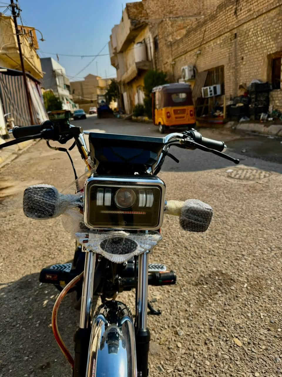 سيفان • موديل٢٦ • كفاله