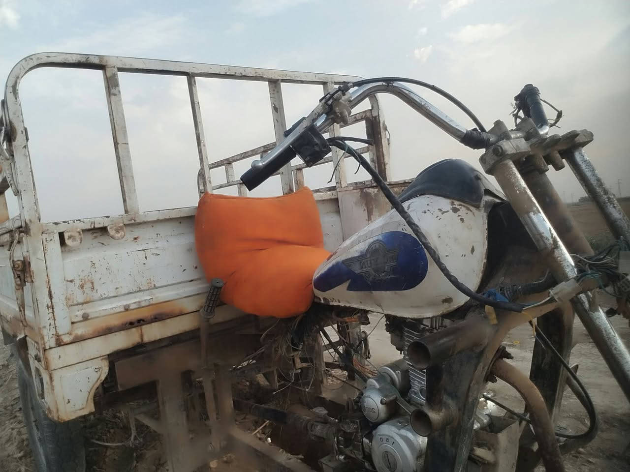 ستوته • شغاله • ديوانيه دغاره