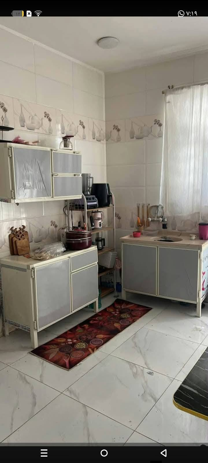 للبيع اغراض بيت نضيفات جدا مكاني حي الجهاد لاستفسار

