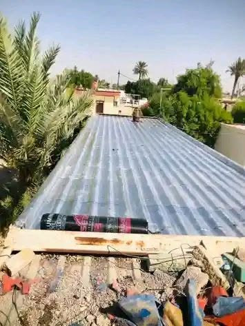 🔥 بدأ موسم العوازل والتغليف 🔥

مع بداية موسم العمل، نبدأ بتنفيذ أعمال عزل وتغليف الأسطح والمباني والمنازل بمواد الإيزوكام 🏠

✅ حماية من تسربات المياه والرطوبة
✅ عزل وحماية للأسطح
✅ تنفيذ دقيق وبمواد ذات جودة

الإيزوكام… حماية لسطحك تدوم.

📞 للحجز والاستفسار تواصل معنا:
***********واتساب
