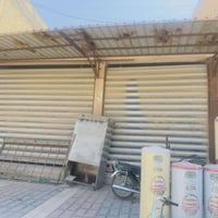 مجمع للإيجار • ٢٠٠م • شارع بني زيد