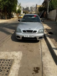 لانوس • ٢٠٠٢ • كير اوتو